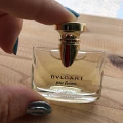 BVLGARI ブルガリ pourFemme  5mlのサムネイル