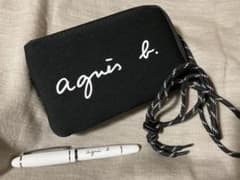 agnes b. アニエスベー ムック 付録のサムネイル