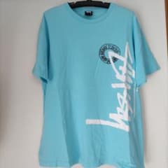 STUSSY  半袖Tシャツ   Lのサムネイル