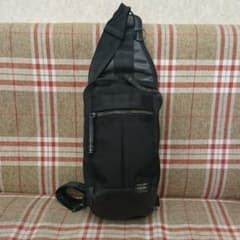 ■ PORTER ボディバッグ ショルダーバッグのサムネイル