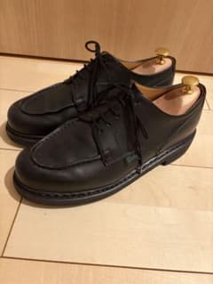 Paraboot Chambord Black 6.5のサムネイル