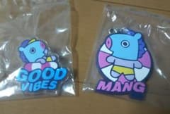 BT21 이치 반 쿠지 MANG 세트