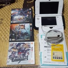 Nintendo3DS LLのサムネイル