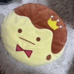 アイドリッシュセブン プリン クッションのサムネイル