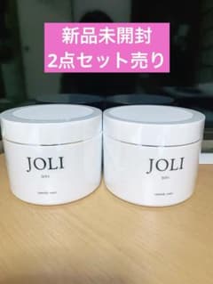 JOLIジョリ セラミドクリーム （業務用）500g　２点セット JOLIジョリ セラミドクリーム （業務用）500g 2点セット - メルカリ