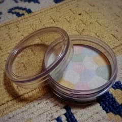 無印良品　ルーセントホワイトのサムネイル