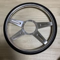 希少レカラ バイクのサムネイル