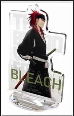 아산이 코이지 이치 반 쿠지 BLEACH-블리치- 천년 혈전편 OP.2 악스타