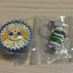 匿名配送 ぐ～チョコランタン めじるしアクセサリー お茶犬 平成女子チョコのサムネイル
