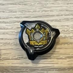 エンペラーメタルロックチップ ベイブレードx - メルカリ