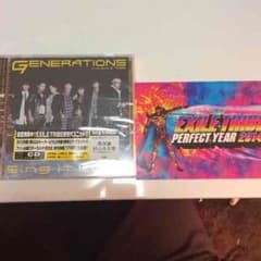 GENERATIONS SingItLoudのサムネイル
