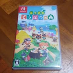 【Sejyaさん専用】あつまれ どうぶつの森のサムネイル