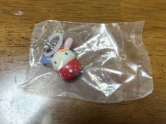 サンリオいちごめじるしアクセサリー ウサハナのサムネイル
