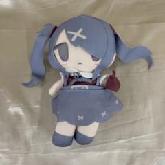 あめちゃん ぬいぐるみ ニディガ展2＆通販限定 - メルカリ