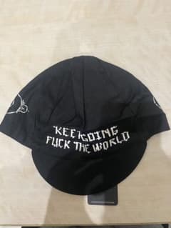 Cadence サイクルキャップ②DEPOT CYCLE ピストバイクのサムネイル