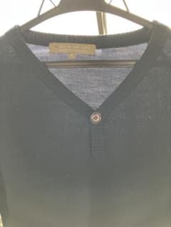 A DAY IN THE LIFE UNITED ARROWS ニットのサムネイル