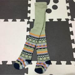 ベビータイツ処分価格!!!!のサムネイル