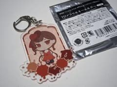 ★★★ゾンビランドサガゆめぎんがパラダイス　アクリルキーホルダーゆうぎり★★★のサムネイル