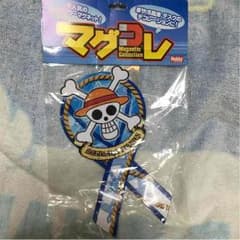 10.新品☆ワンピース マグコレのサムネイル