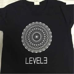 perfume Tシャツ  LEVEL3のサムネイル