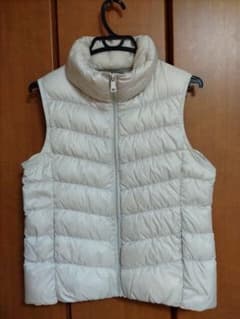 【中古】ダウンベストのサムネイル
