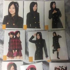 SKE48 矢神久美 木崎ゆりあ 生写真のサムネイル