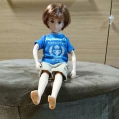 はるとくんのサムネイル