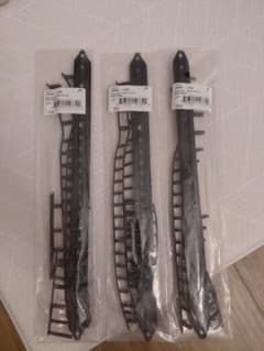 HEAD Grommet 285924 TK301 Black 3個セット HEAD Grommet 285924 TK301 Black 3個セット - メルカリ