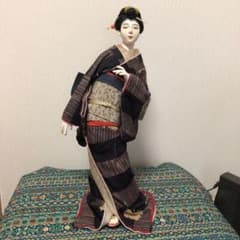 創作人形のサムネイル