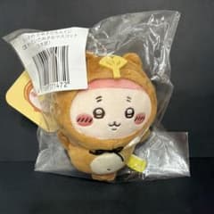 치이카와 타누키 추첨 타타 누키다몬 마스코트 후루모토야 게