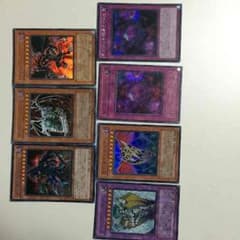 遊戯王セットのサムネイル