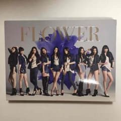 FLOWER 1st Single 『Still』初回限定盤のサムネイル