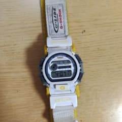 G-SHOCK　DW-003 1596 CASIO　G-LIDEのサムネイル