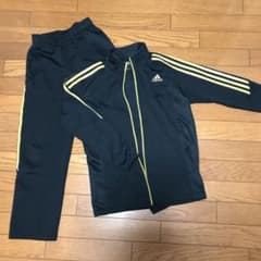 マカロン様専用　adidas アディダス ジャージ上下のサムネイル