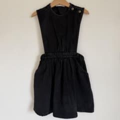 soor ploom Tippi Pinafore 6y 116cmのサムネイル