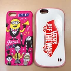 iPhoneケース iFaceのサムネイル