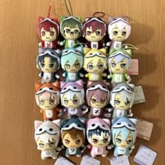 アイドリッシュセブン×太鼓の達人 きらどるぬいぐるみ ~2025ver.~