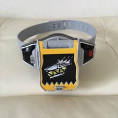 獣電戦隊キョウリュウジャー 獣電携帯 獣電モバックルのサムネイル