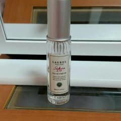 ちょいか様専用　shiro(旧LAUREL)　オード　パルファンのサムネイル