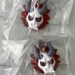 Crazy Raccoon CR Fes 2026 메지루시 액세서리