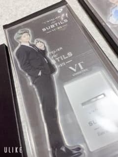 BTS×ナムジュンのサムネイル