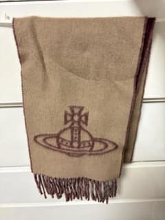 Vivienne Westwood マフラー リバーシブル - 3