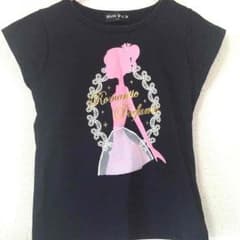 可愛いTシャツ110のサムネイル