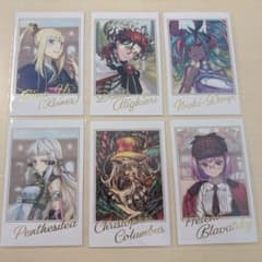 FGO ポートレイト 2025 まとめ売り - メルカリ