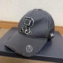 極美品✨️ Ron Herman × YOSHINORI KOTAKE キャップ - メルカリ