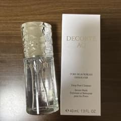 コスメデコルテ AQ 毛穴美容液オイル 40mL 未使用 箱付きのサムネイル