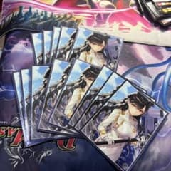 未開封、未使用　アズールレーン　アズレン　愛宕　スリーブセット 安いアズールレーン 愛宕 スリーブの通販商品を比較 | ショッピング