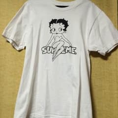 supreme ベティーTのサムネイル