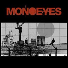 MONOEYES 11月24日Zepp ダイバーシティ東京 チケットのサムネイル