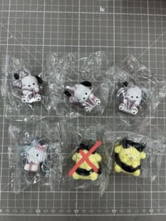 バレエリボンフィギュアのサムネイル